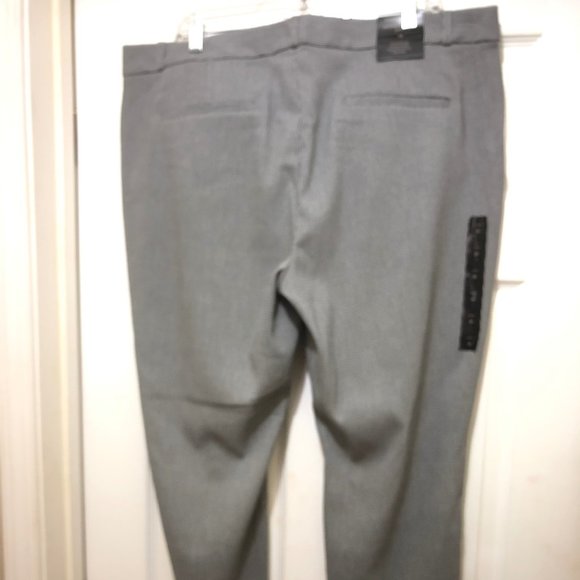 Trouser Pants - Picture 1 of 4